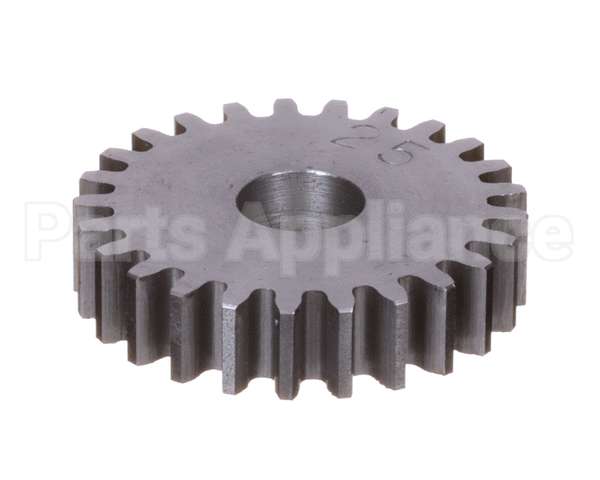 DR42-0045-25S Belshaw Crs Change Gear 25T 5/8 Hole