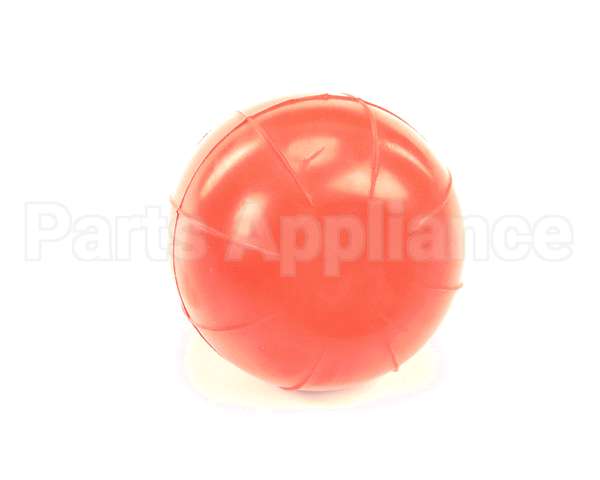 DR42-0273 Belshaw Bulb 3-3/4X2-3/4 Red