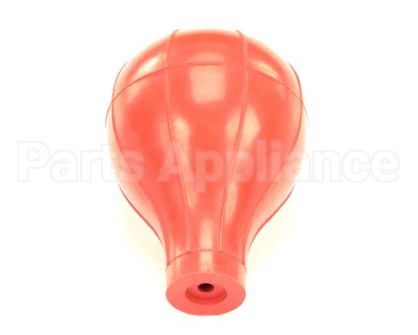 DR42-0273 Belshaw Bulb 3-3/4X2-3/4 Red