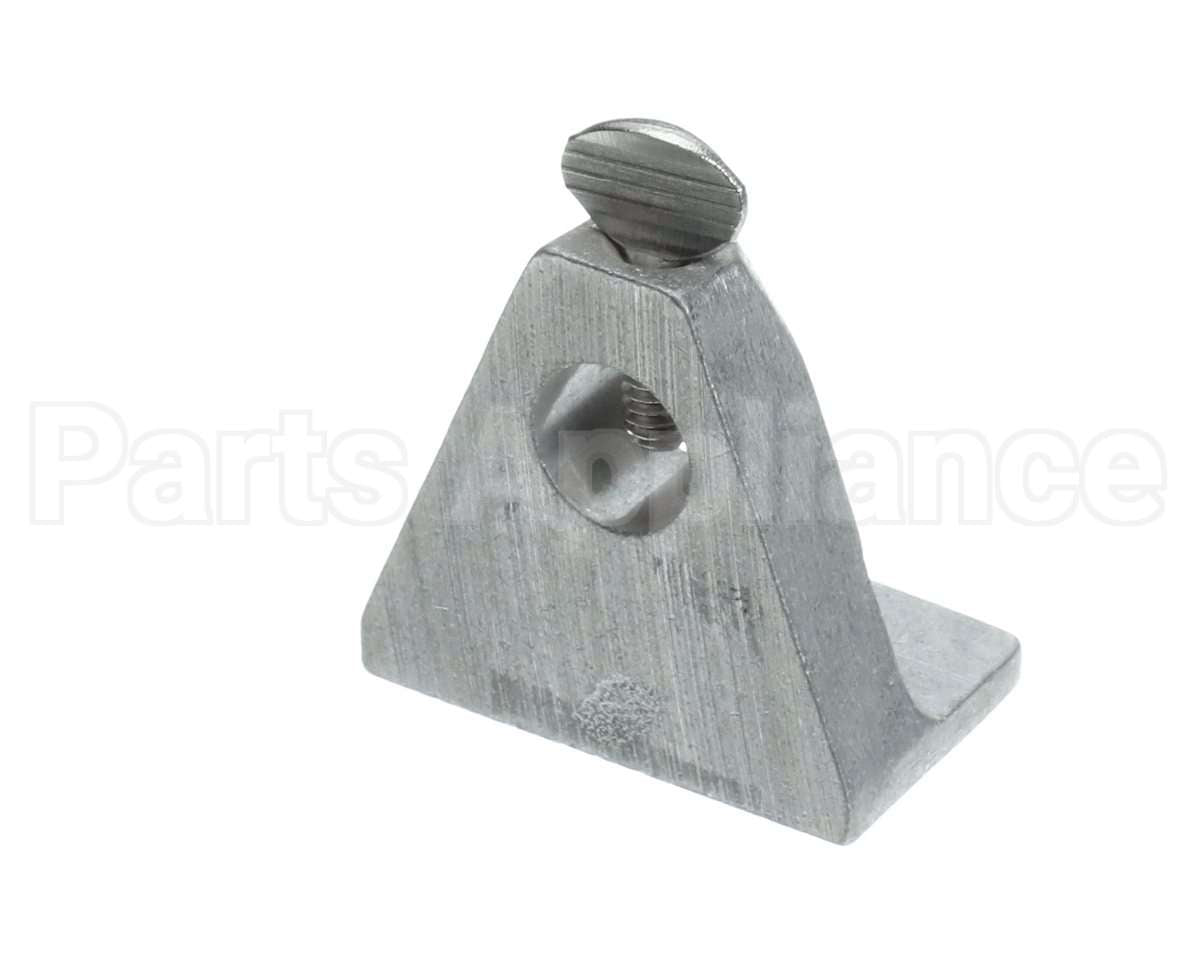 DR42-0274 Belshaw Mt Bracket-Siphon (Mach)