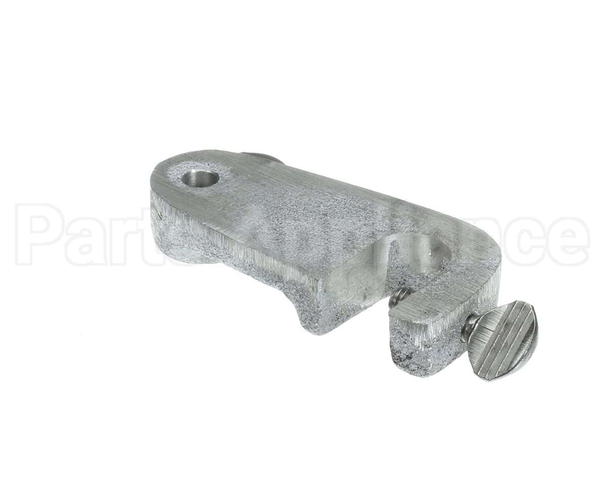 DR42-0276 Belshaw Mt Brktfilter Ring (Mach)