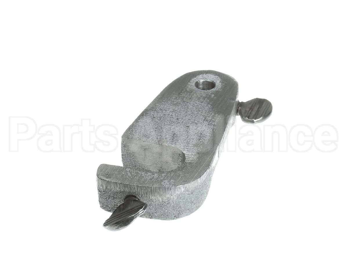 DR42-0276 Belshaw Mt Brktfilter Ring (Mach)