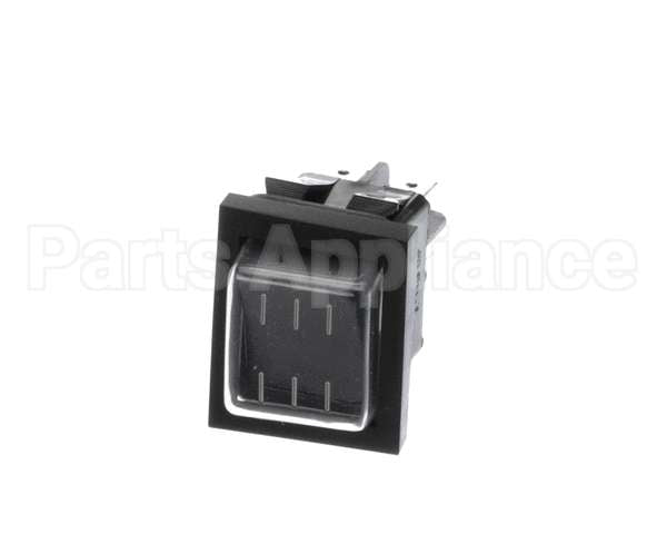 DR42-0357 Belshaw Rocker Switch Siber America