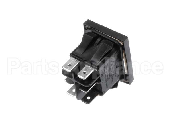 DR42-0357 Belshaw Rocker Switch Siber America