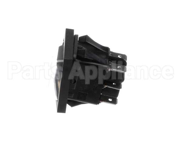 DR42-0357 Belshaw Rocker Switch Siber America