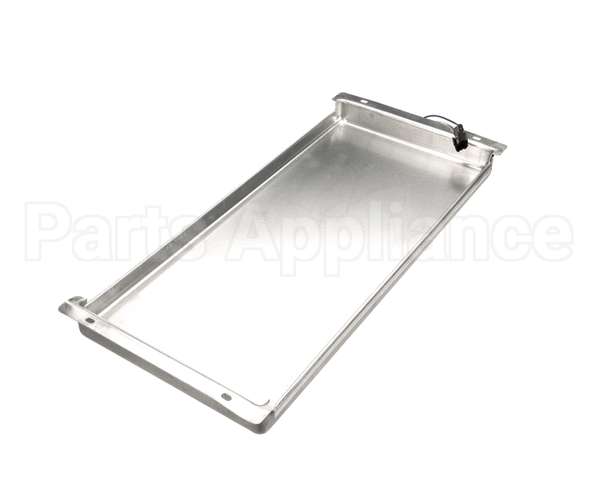 DRA05-00 Everest Condensate Pan Heater Assembly 80W (220V