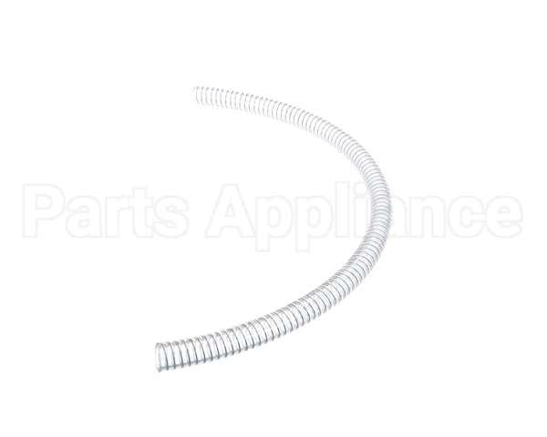 DRAINHOSE Grindmaster Cecilware Polyspring Drain Hose - 5/8 (Per Foot)