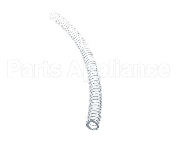 DRAINHOSE Unic Polyspring Drain Hose 58"