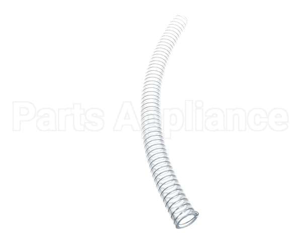 DRAINHOSE Unic Polyspring Drain Hose 58"