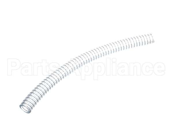 DRAINHOSE Unic Polyspring Drain Hose 58"