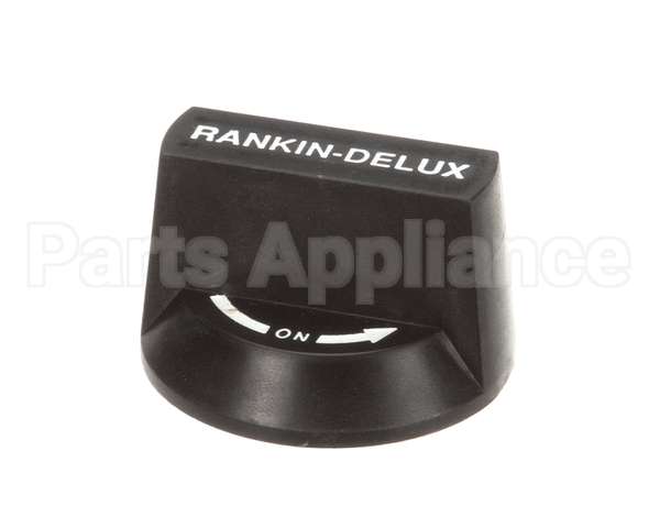 DRB-15 Rankin Delux Knob