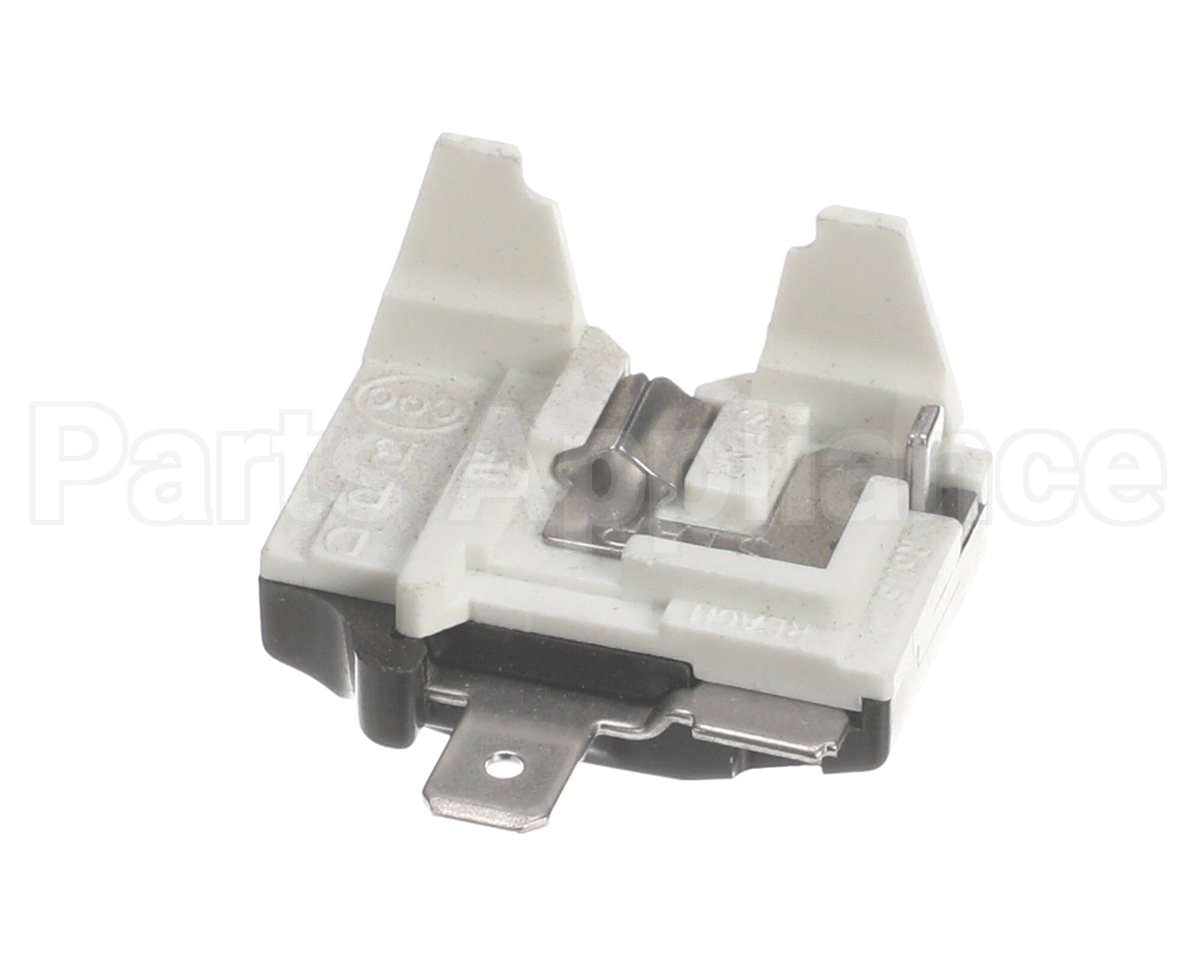 DRB35K61A-2 Turbo Air Overload