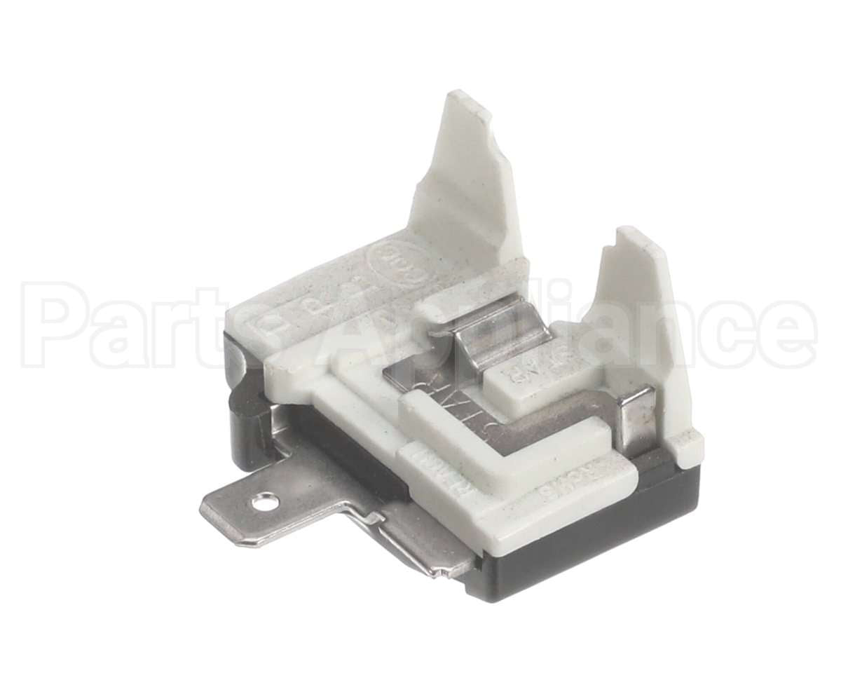 DRB35K61A-2 Turbo Air Overload