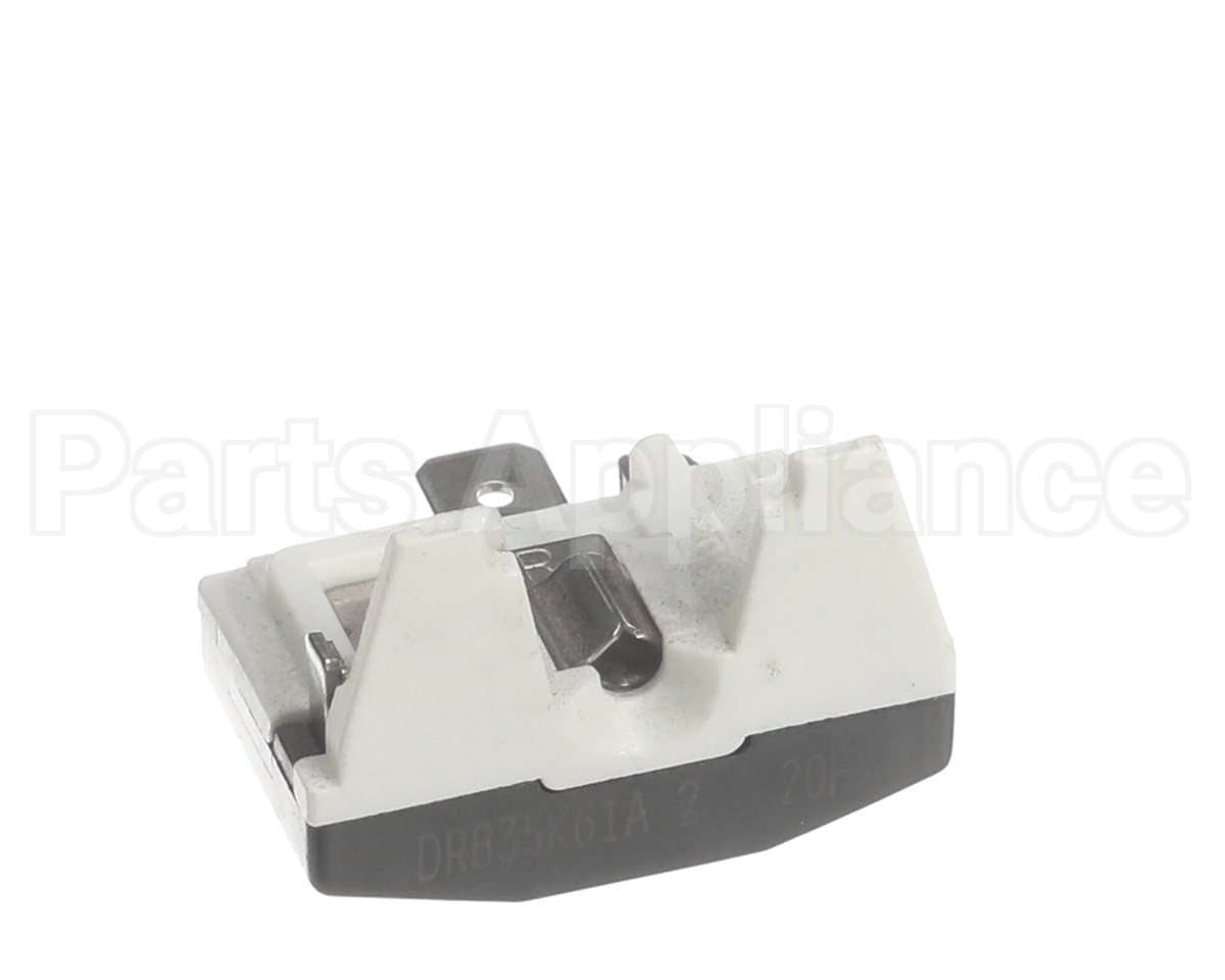 DRB35K61A-2 Turbo Air Overload