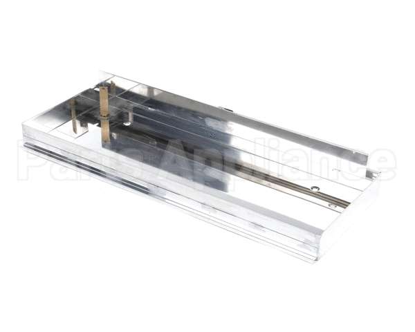 DRIP1350 Rotisol Bottom Drip Pan For Gf Milenni