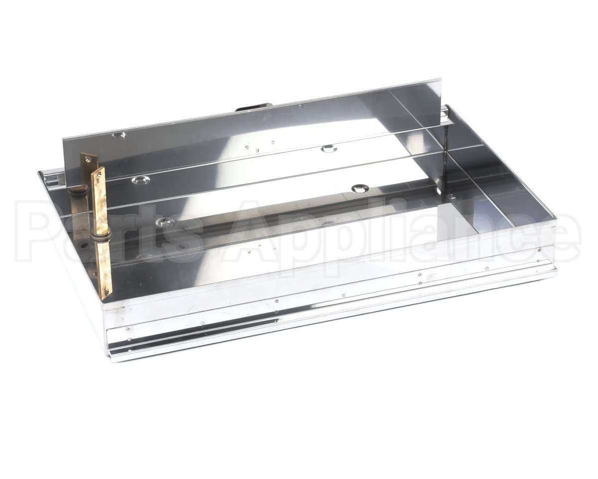 DRIP975 Rotisol Bottom Drip Pan