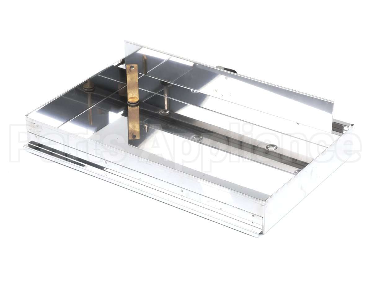 DRIP975 Rotisol Bottom Drip Pan