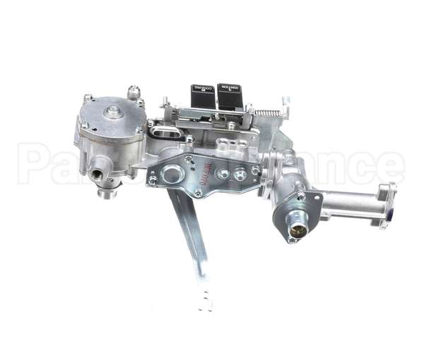 DRR37-213-6 Rinnai Rice Cooker Combination Control Ass'y (For Propane G
