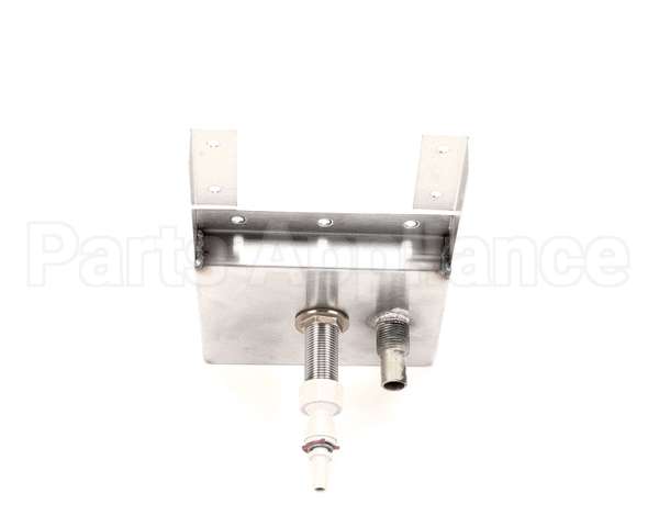 DRR6 Perlick Drink Rail Rinser, 6 Wide X 5