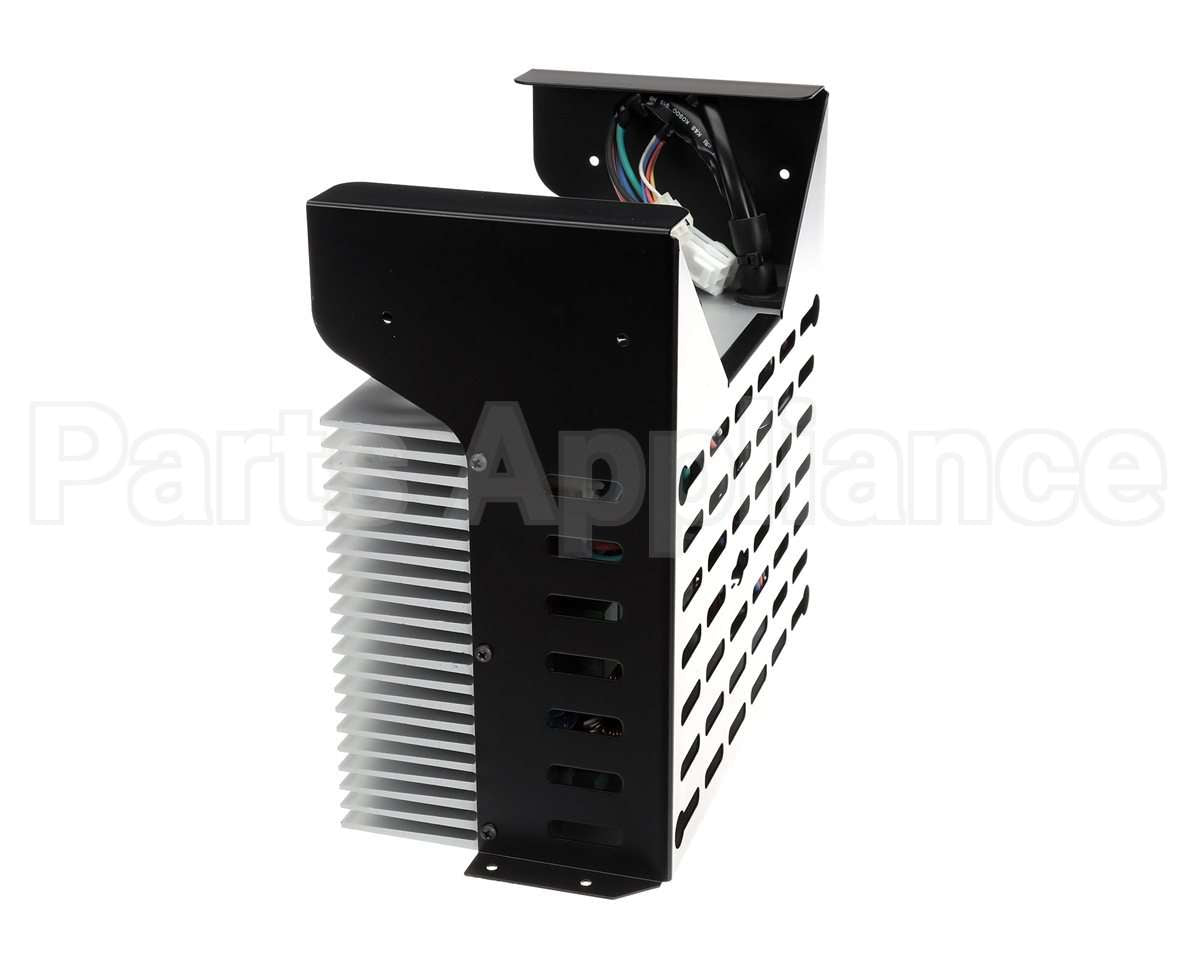 DRV02554 Trane Driver; 3 Phase, 3Hp, 460V