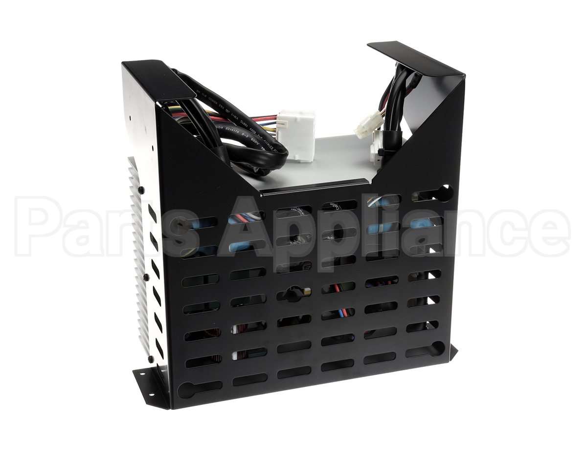 DRV02554 Trane Driver; 3 Phase, 3Hp, 460V