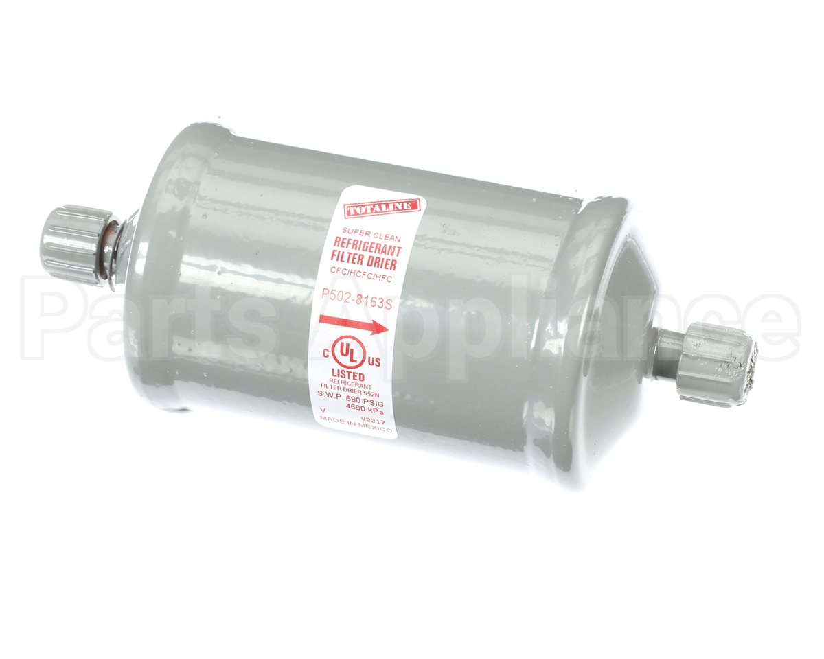 DRYL8163S International Comfort Pro Drier Liq Bead 16 Ci 3/8 Sweat