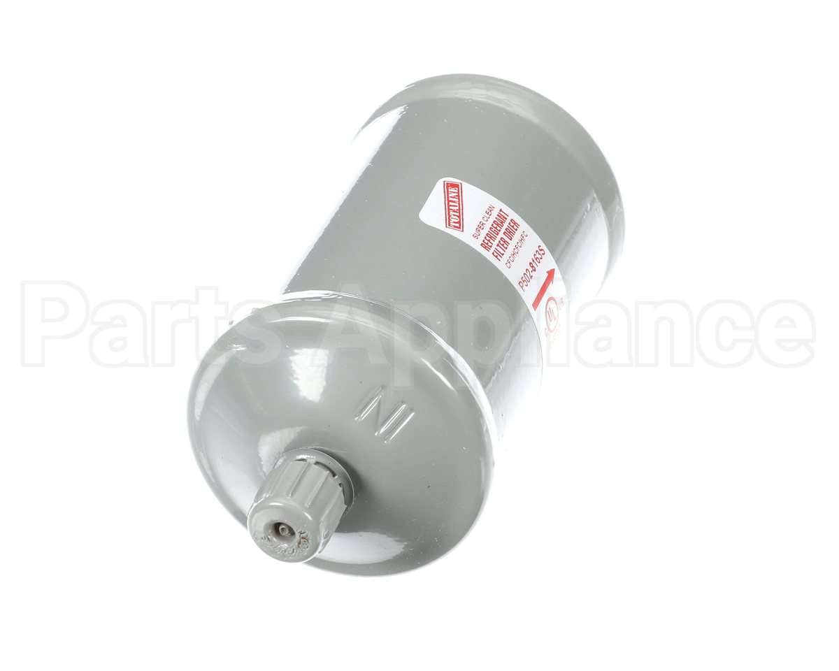 DRYL8163S International Comfort Pro Drier Liq Bead 16 Ci 3/8 Sweat