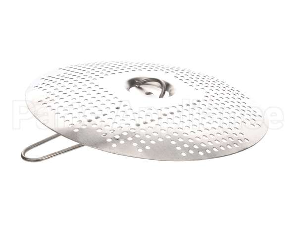 DS-2 Cleveland Td2 Strainer; 3/16 Holes