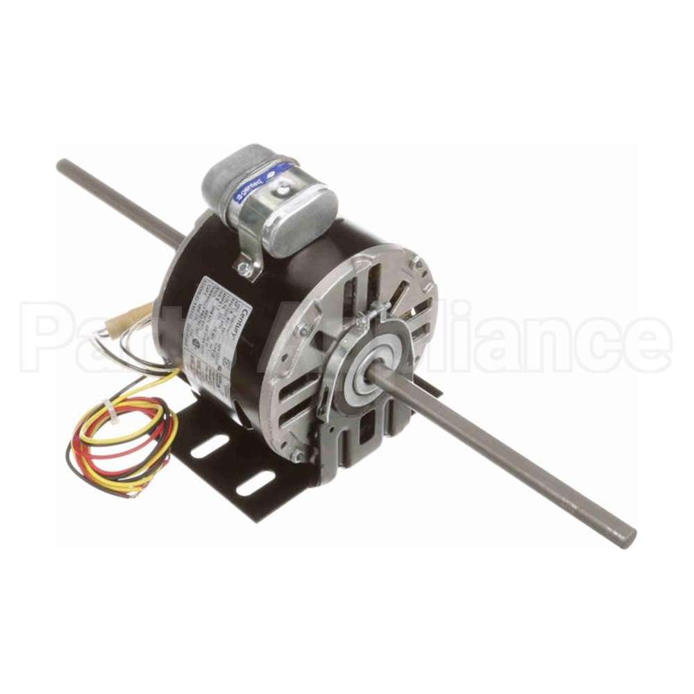 DSB1016HR Century Fan Coil/Air Conditioner Motor