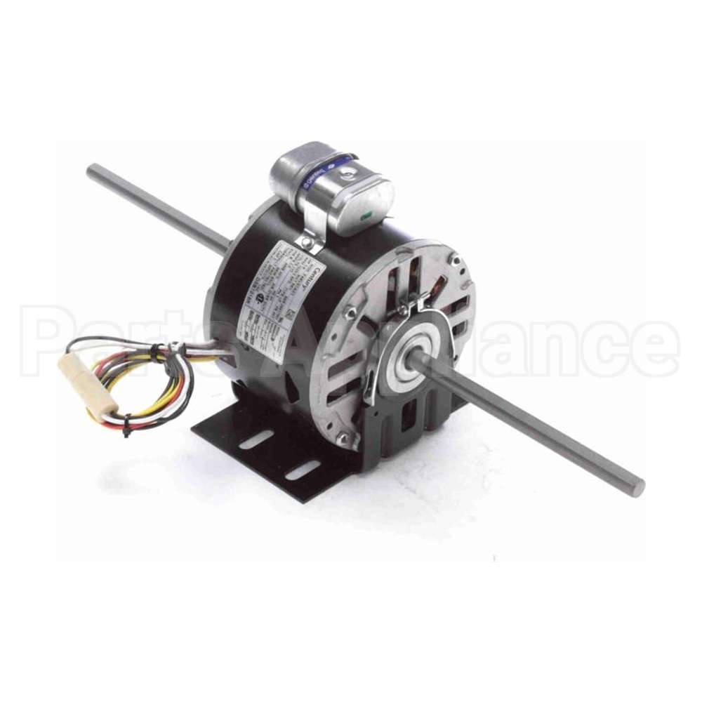 DSB1016R Century Fan Coil/Air Conditioner Motor