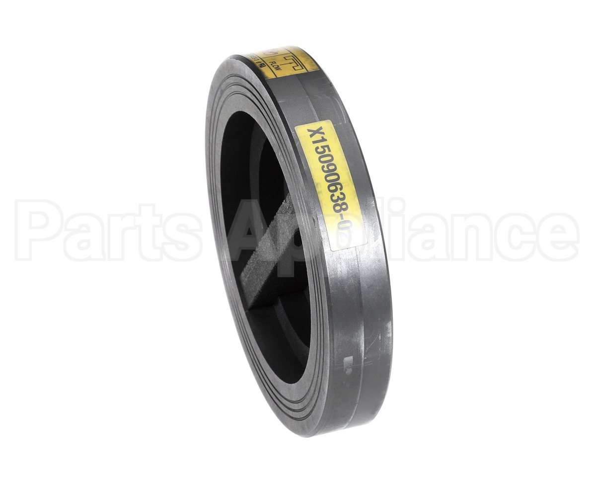 DSK00092 Trane Disk; Rupture, 3 In.nps, 15 Nps/300F 150