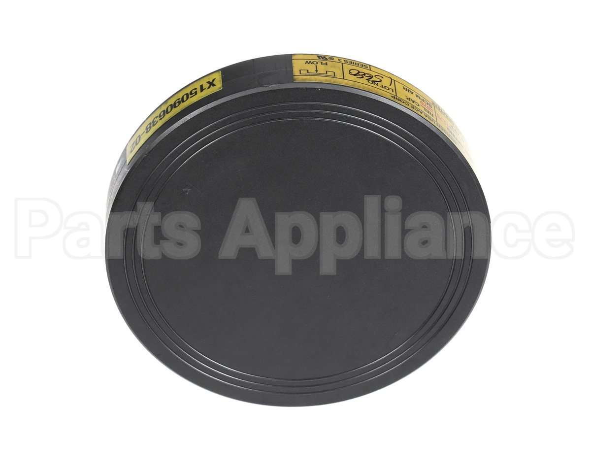 DSK00092 Trane Disk; Rupture, 3 In.nps, 15 Nps/300F 150