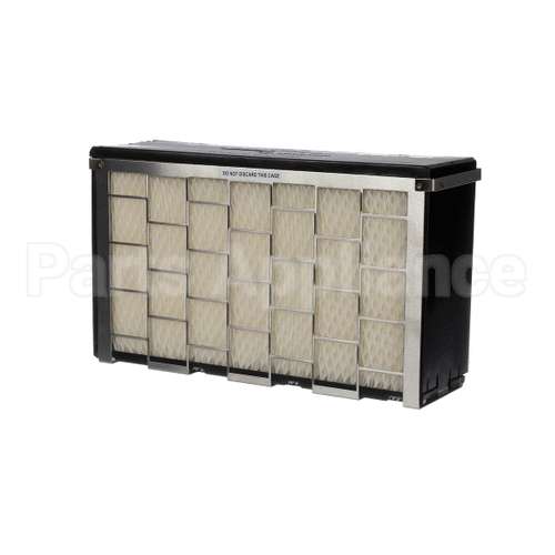 DSM256 Killion Ss Wick Shroud