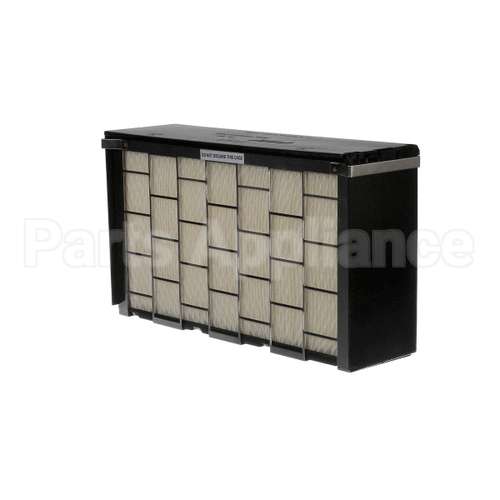 DSM256 Killion Ss Wick Shroud