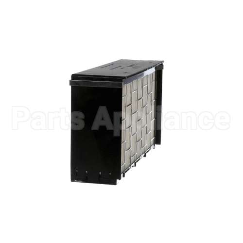 DSM256 Killion Ss Wick Shroud