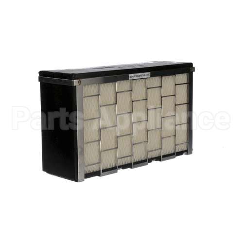 DSM256 Killion Ss Wick Shroud