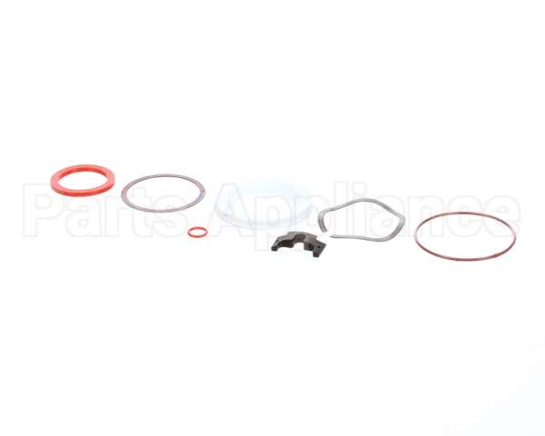 DSS-0010 Component Hardware Repair Kit, Dss And Dbn Drains