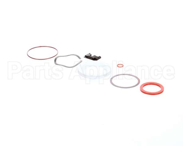 DSS-0010 Component Hardware Repair Kit, Dss And Dbn Drains