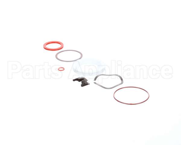 DSS-0010 Component Hardware Repair Kit, Dss And Dbn Drains