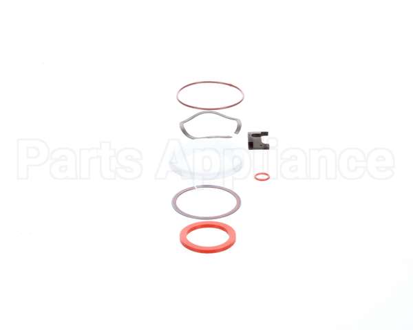 DSS-0010 Component Hardware Repair Kit, Dss And Dbn Drains