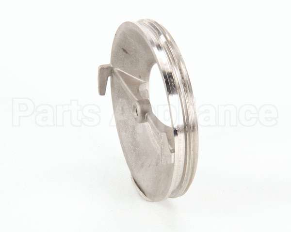 DSS-X004 Component Hardware Retainer, Stainless Steel