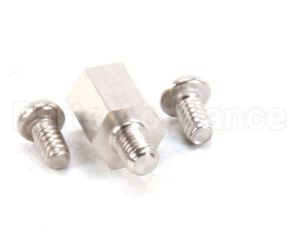 DSS-Y006 Component Hardware Strainer Retainer Kit, Dss Ser