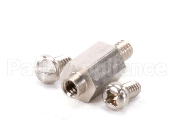 DSS-Y006 Component Hardware Strainer Retainer Kit, Dss Ser