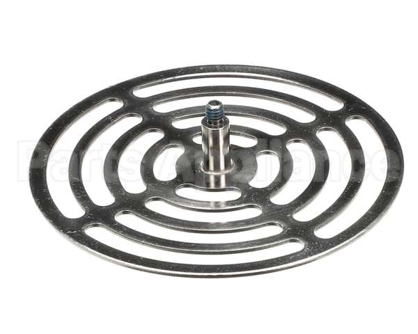 DSS-Y007-Z Component Hardware S/S Flat Strainer-Dss/Dbn Drn