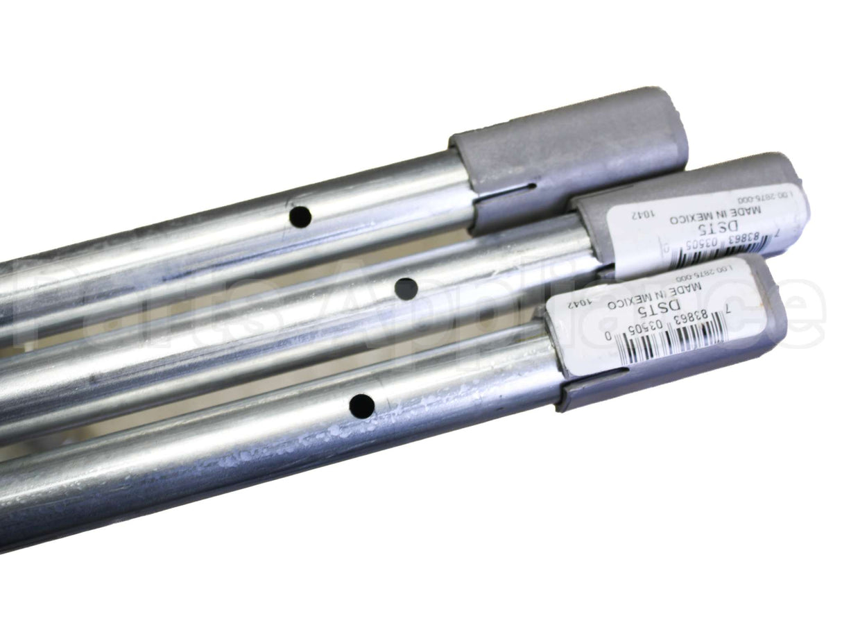 DST5 System Sensor Sampling Tube 5' With Holes