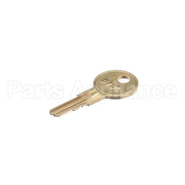 DT14KEY Compatible Detex Key