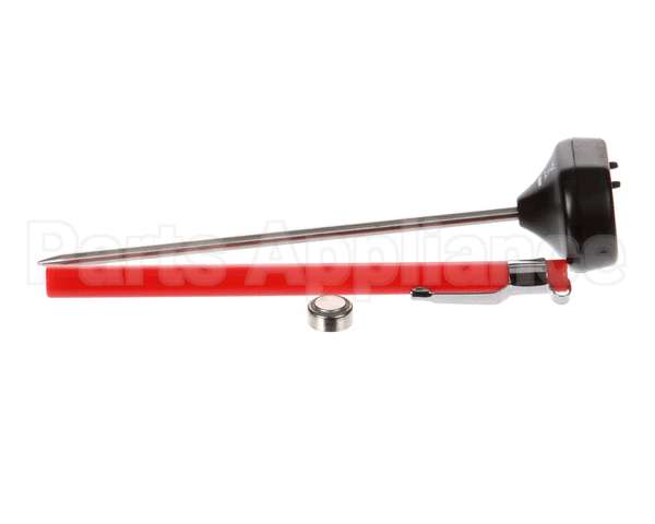 DT300-0-8 Cooper Atkins Digital Pocket Test Oval Style 5 Stem, 1