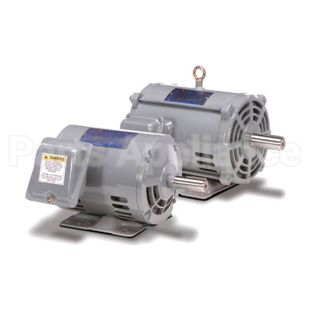 DTP0032 Teco Motor