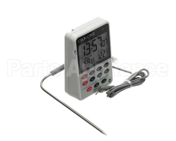 DTT361-01 Cooper Atkins Cook N Cool Digital Therm And Timer, (3)