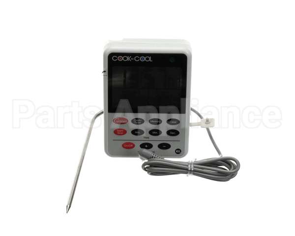 DTT361-01 Cooper Atkins Cook N Cool Digital Therm And Timer, (3)